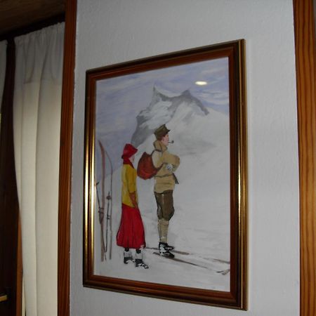 Hotel Capriolo 모데시모 외부 사진