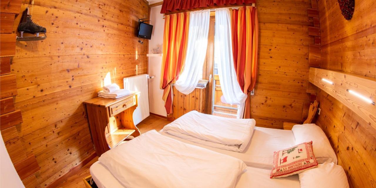 Hotel Capriolo 모데시모 외부 사진