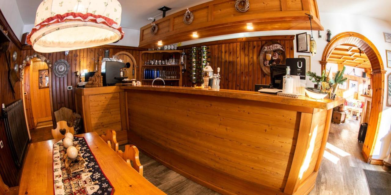 Hotel Capriolo 모데시모 외부 사진