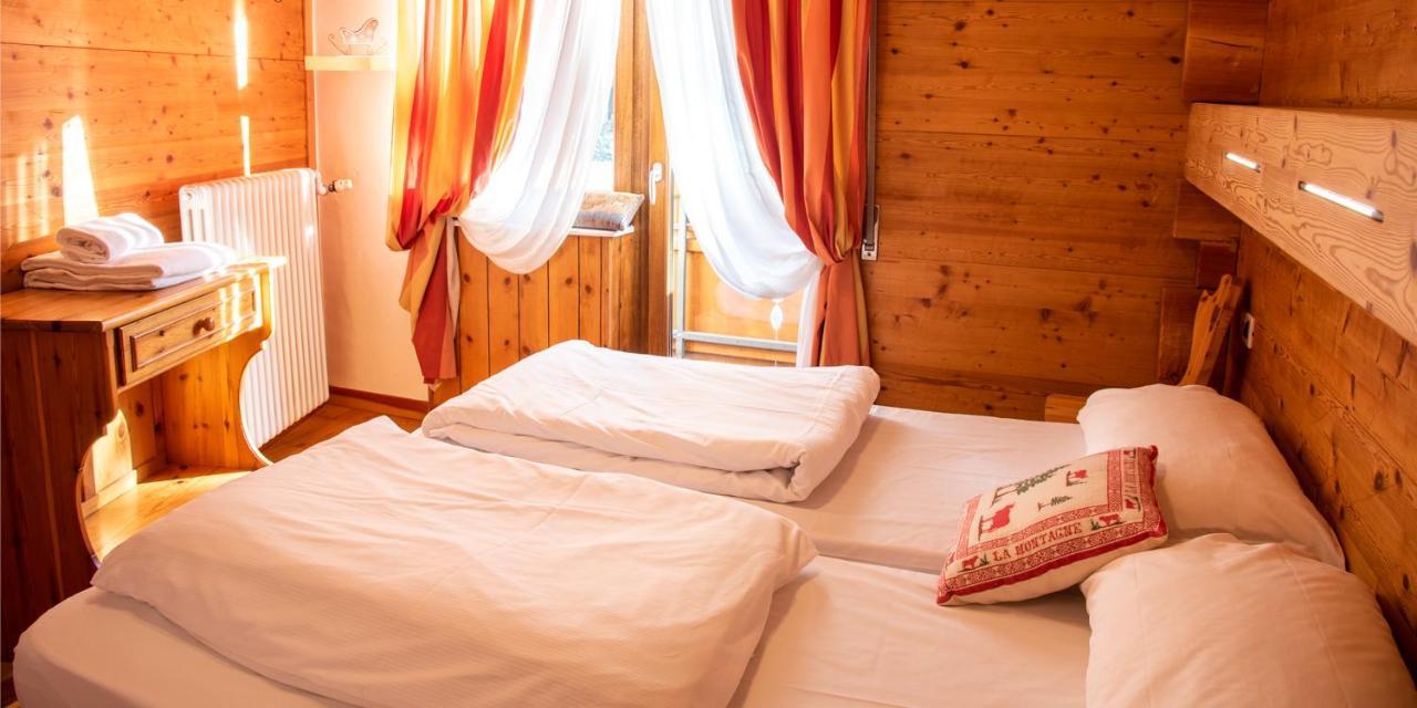 Hotel Capriolo 모데시모 외부 사진