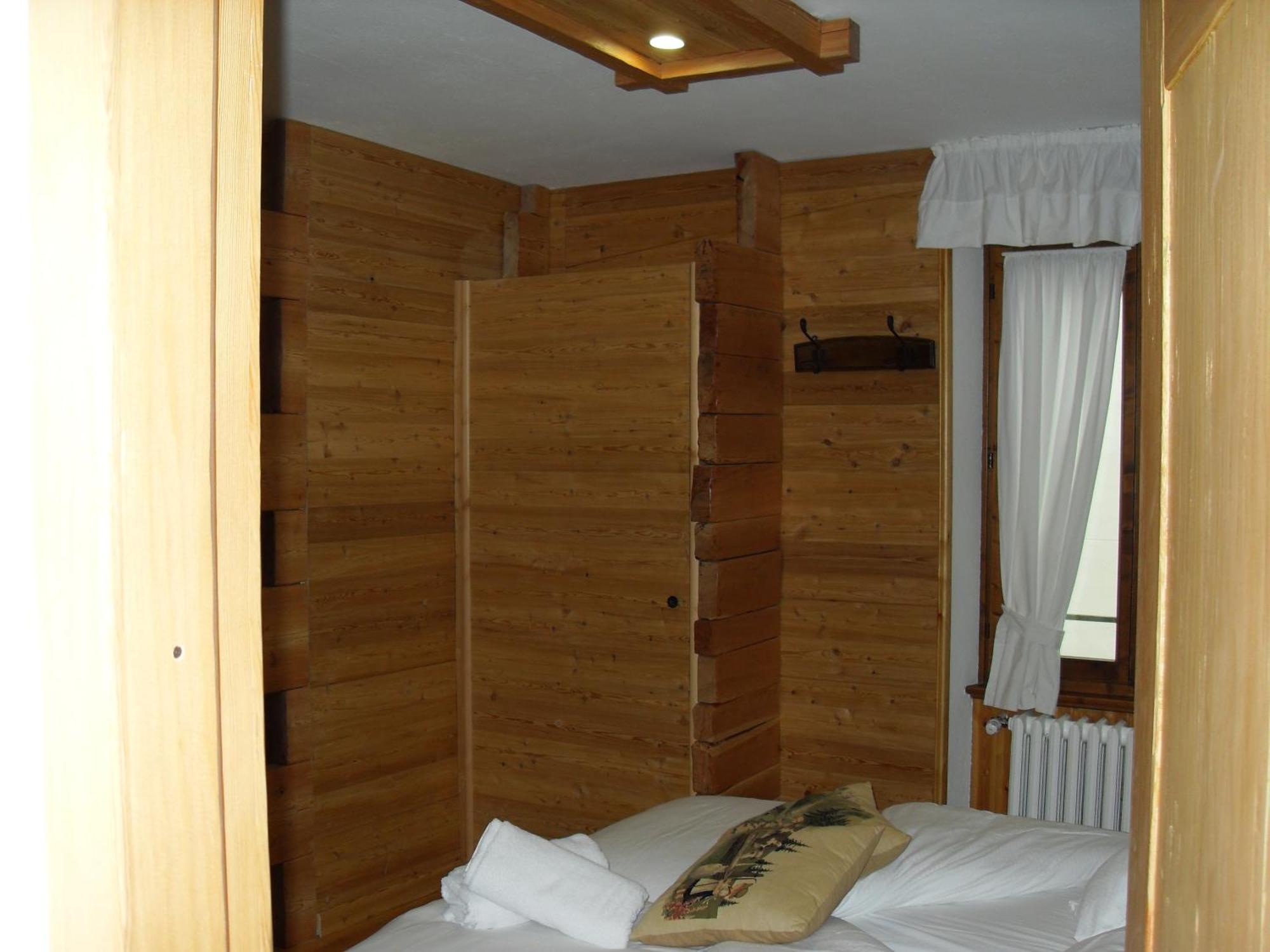 Hotel Capriolo 모데시모 외부 사진