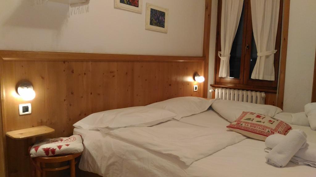 Hotel Capriolo 모데시모 외부 사진
