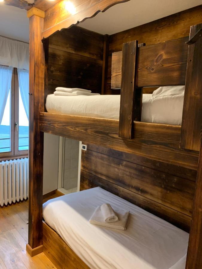 Hotel Capriolo 모데시모 외부 사진