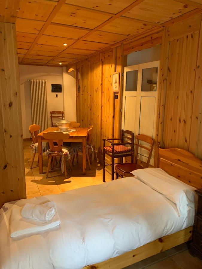Hotel Capriolo 모데시모 외부 사진