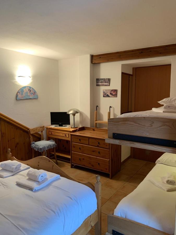 Hotel Capriolo 모데시모 외부 사진