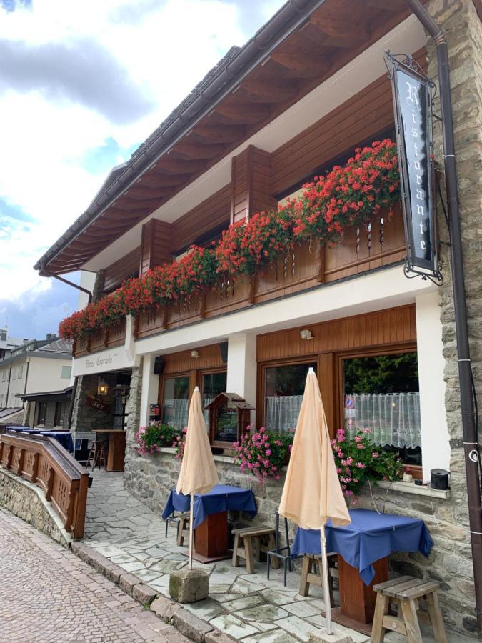 Hotel Capriolo 모데시모 외부 사진