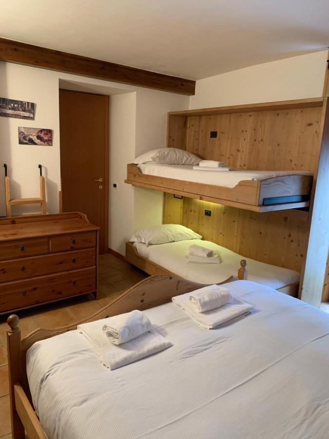 Hotel Capriolo 모데시모 외부 사진