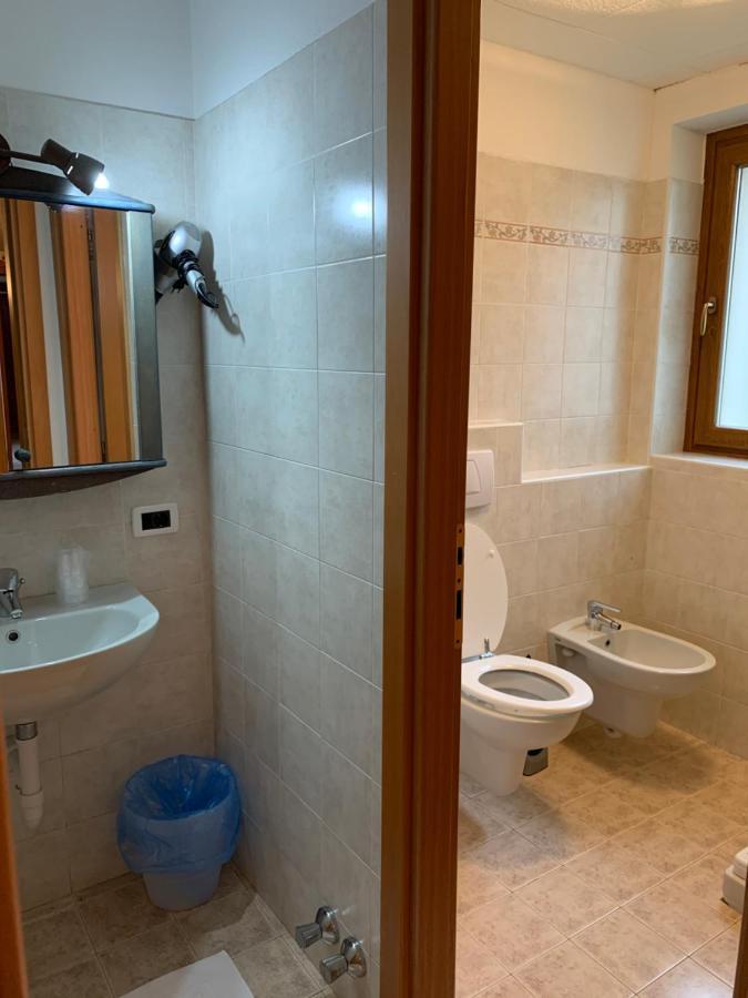 Hotel Capriolo 모데시모 외부 사진