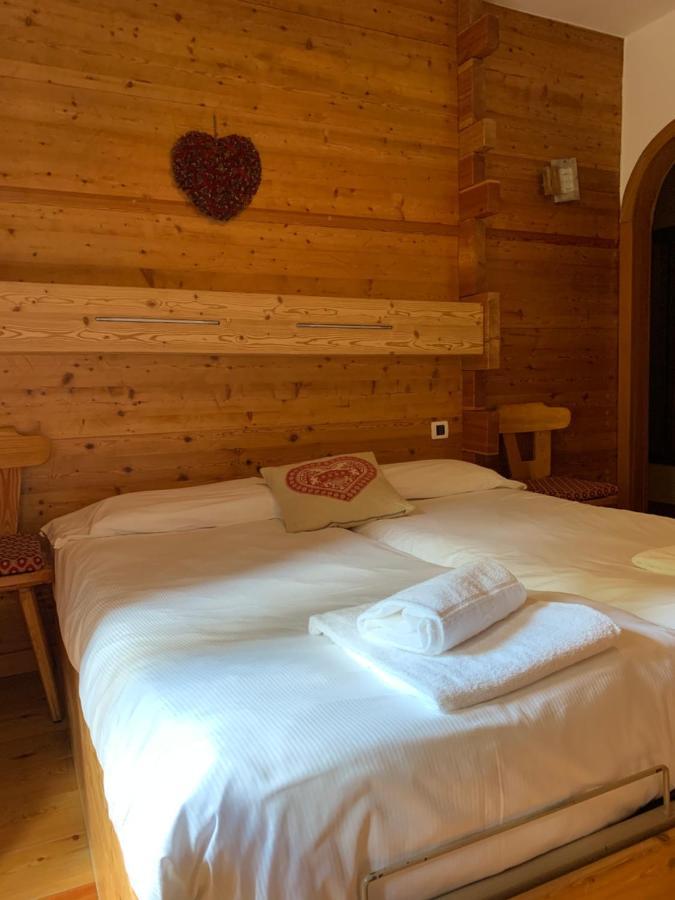 Hotel Capriolo 모데시모 외부 사진