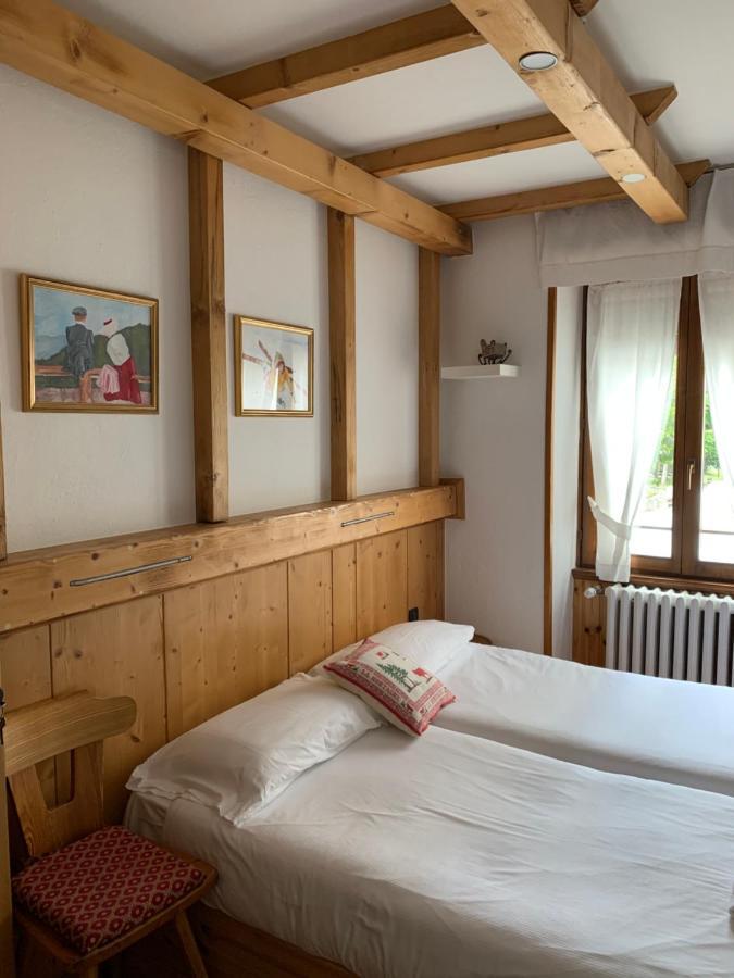 Hotel Capriolo 모데시모 외부 사진