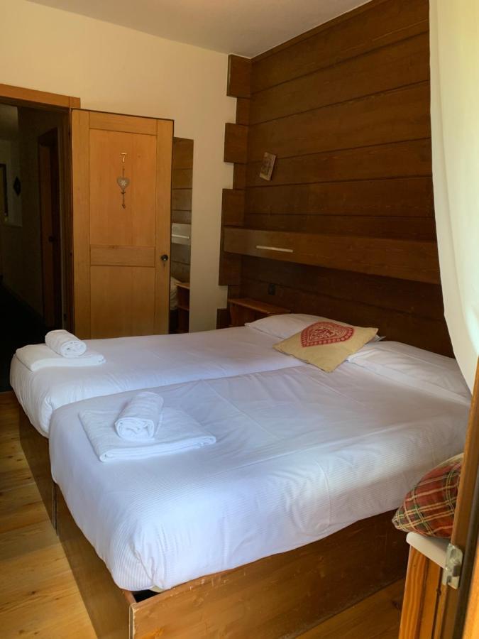 Hotel Capriolo 모데시모 외부 사진