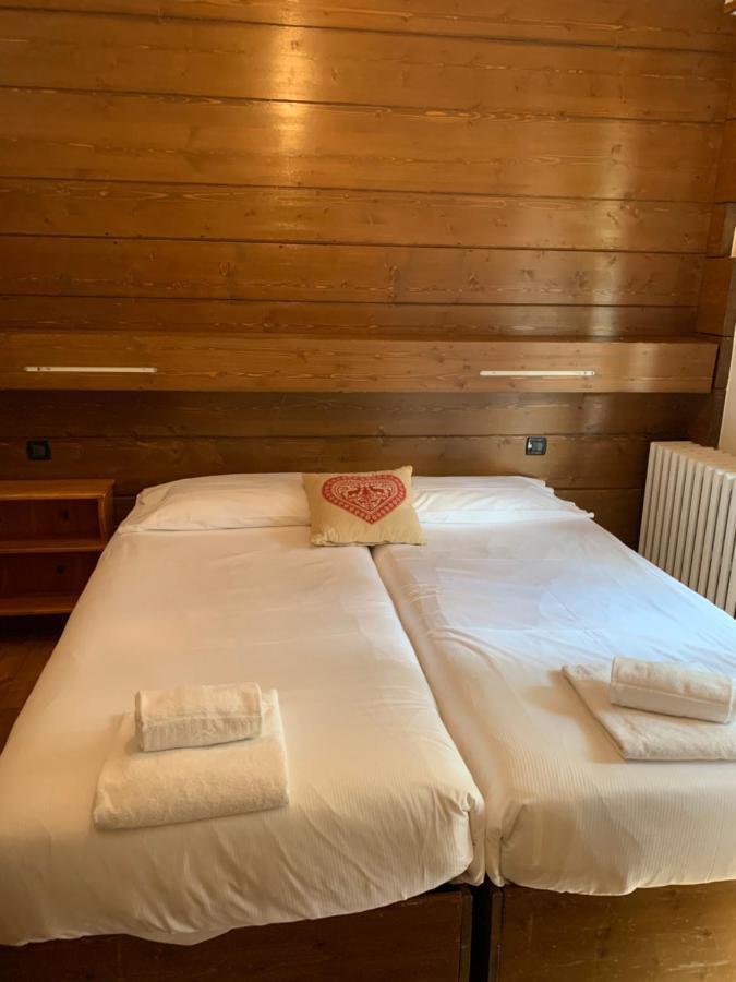 Hotel Capriolo 모데시모 외부 사진