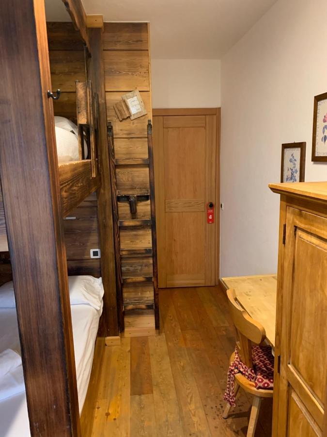 Hotel Capriolo 모데시모 외부 사진